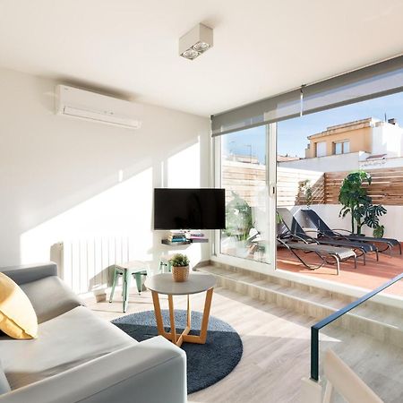Apartament Sitges Group Blue&White Zewnętrze zdjęcie