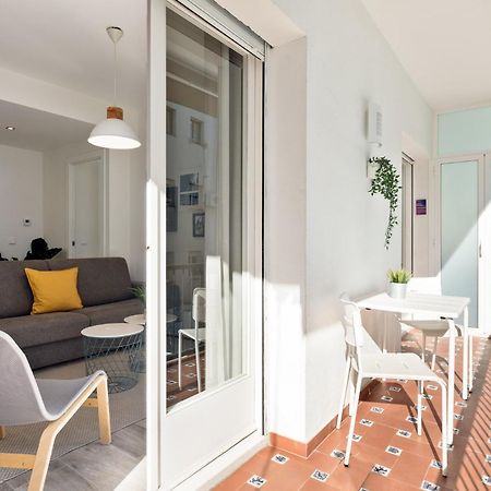 Apartament Sitges Group Blue&White Zewnętrze zdjęcie