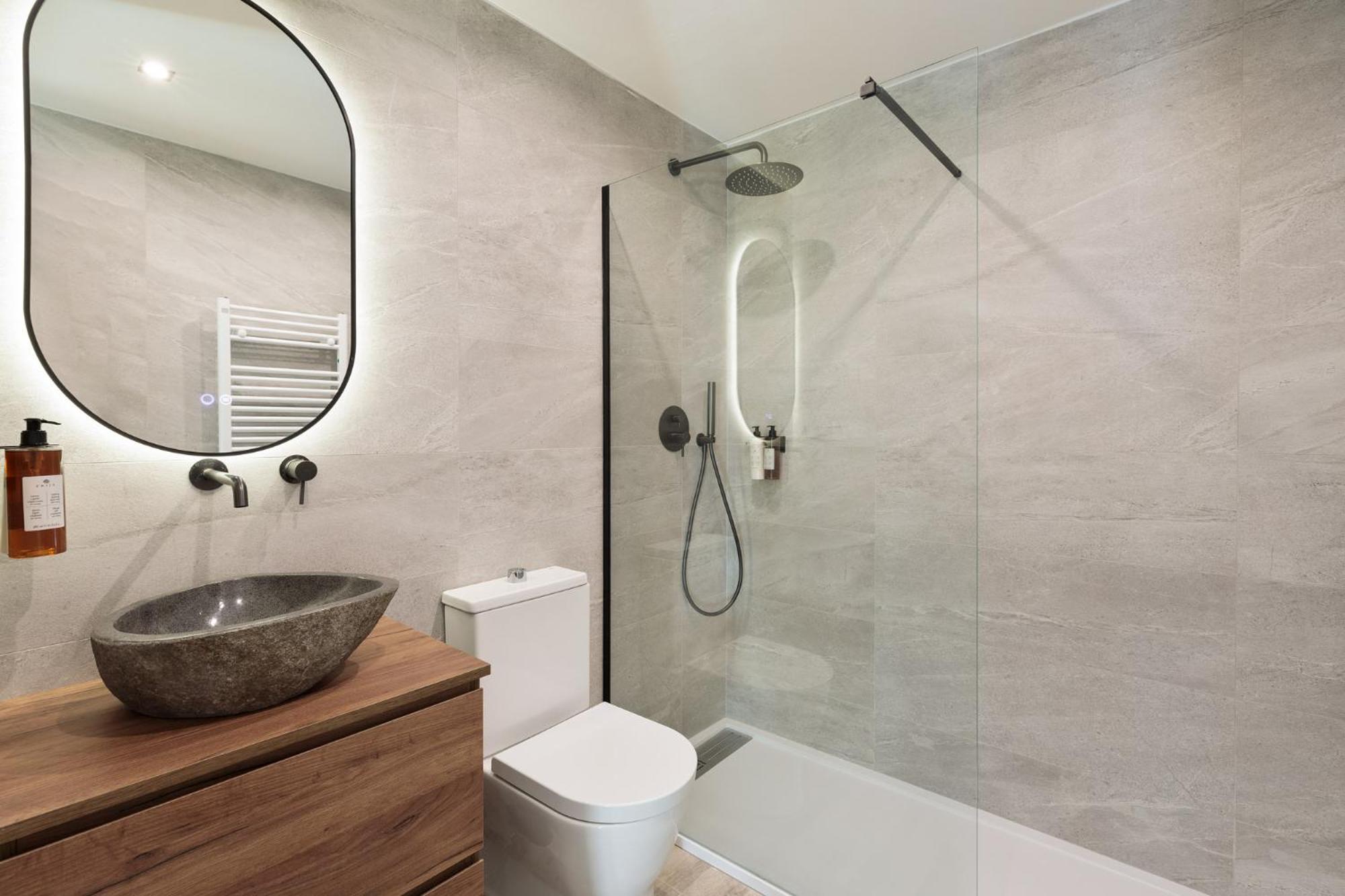 Apartament Sitges Group Blue&White Zewnętrze zdjęcie