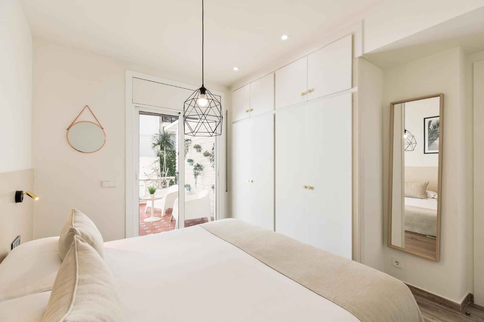 Apartament Sitges Group Blue&White Zewnętrze zdjęcie