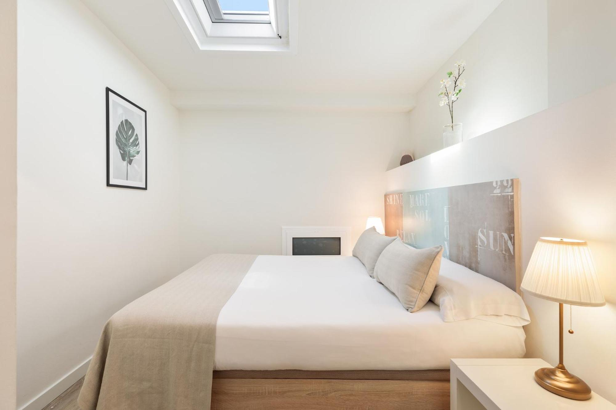 Apartament Sitges Group Blue&White Zewnętrze zdjęcie