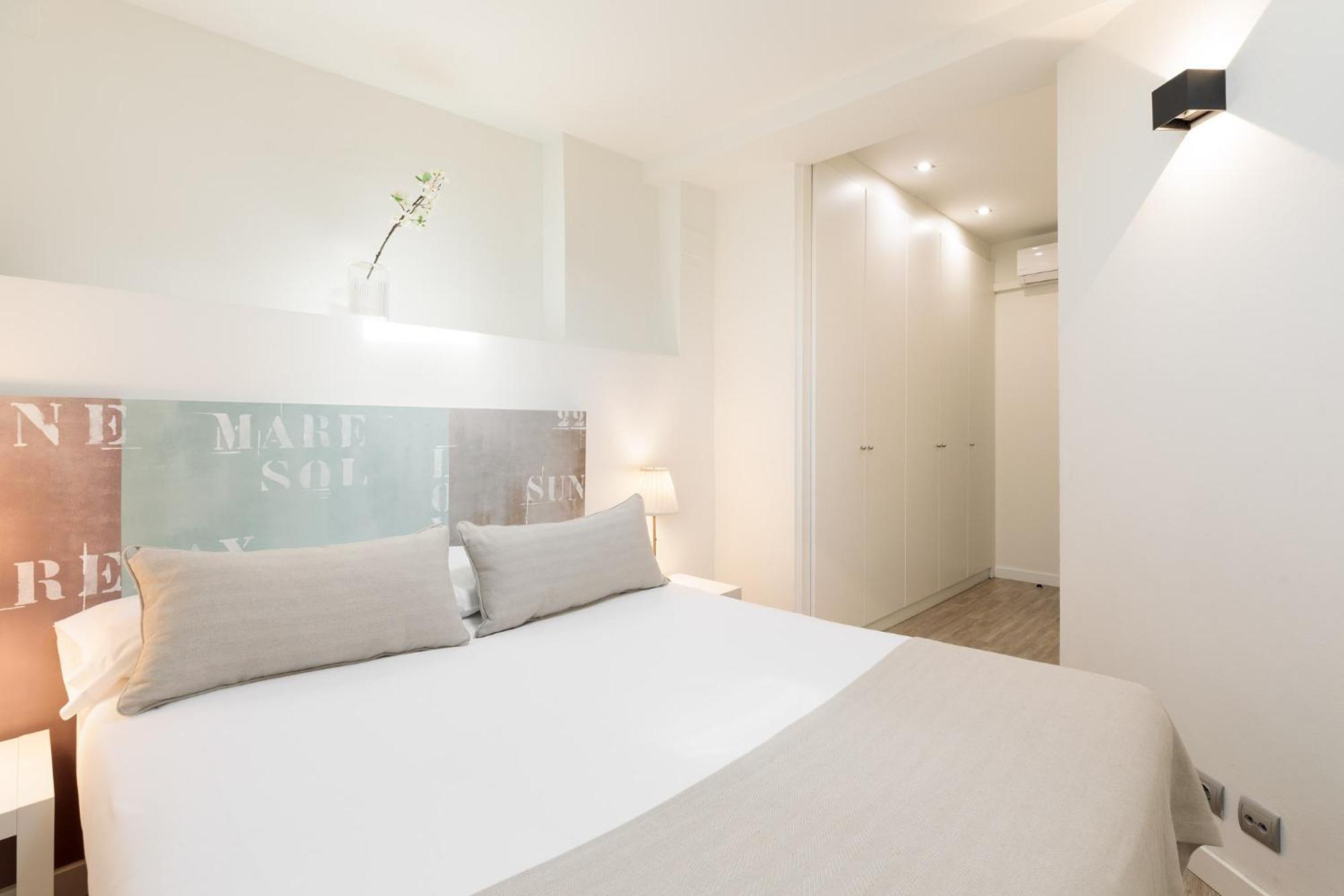 Apartament Sitges Group Blue&White Zewnętrze zdjęcie