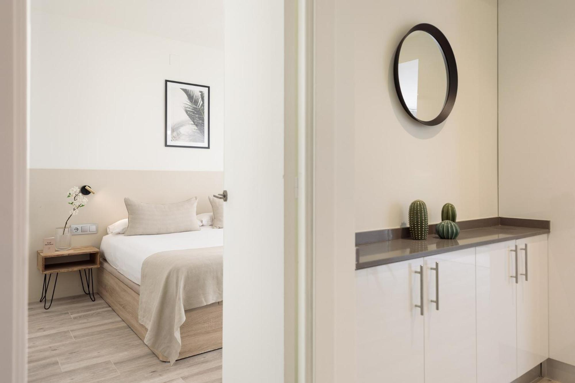 Apartament Sitges Group Blue&White Zewnętrze zdjęcie
