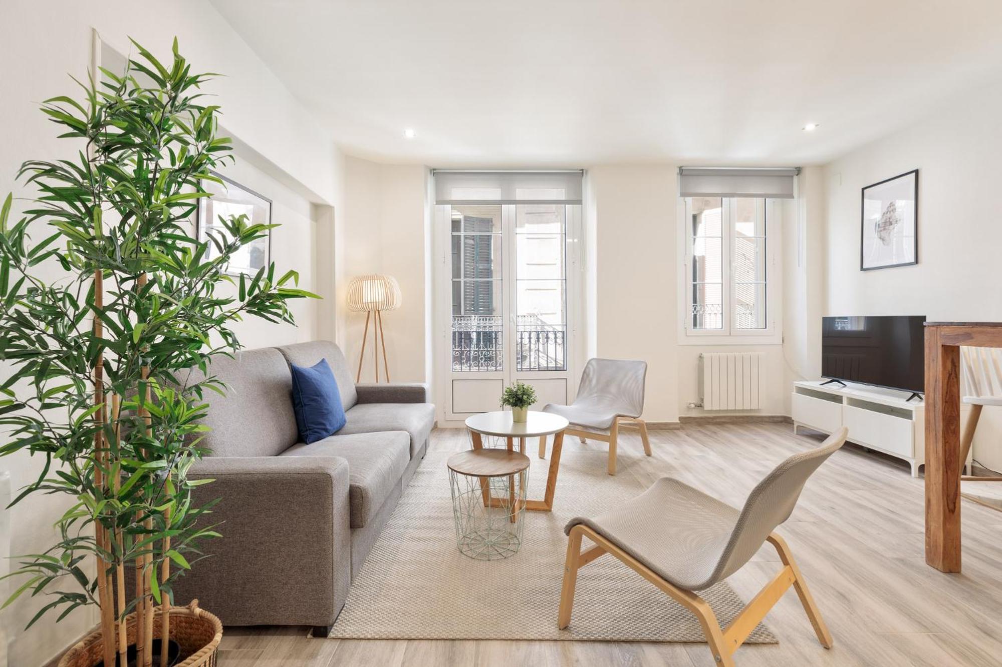 Apartament Sitges Group Blue&White Zewnętrze zdjęcie