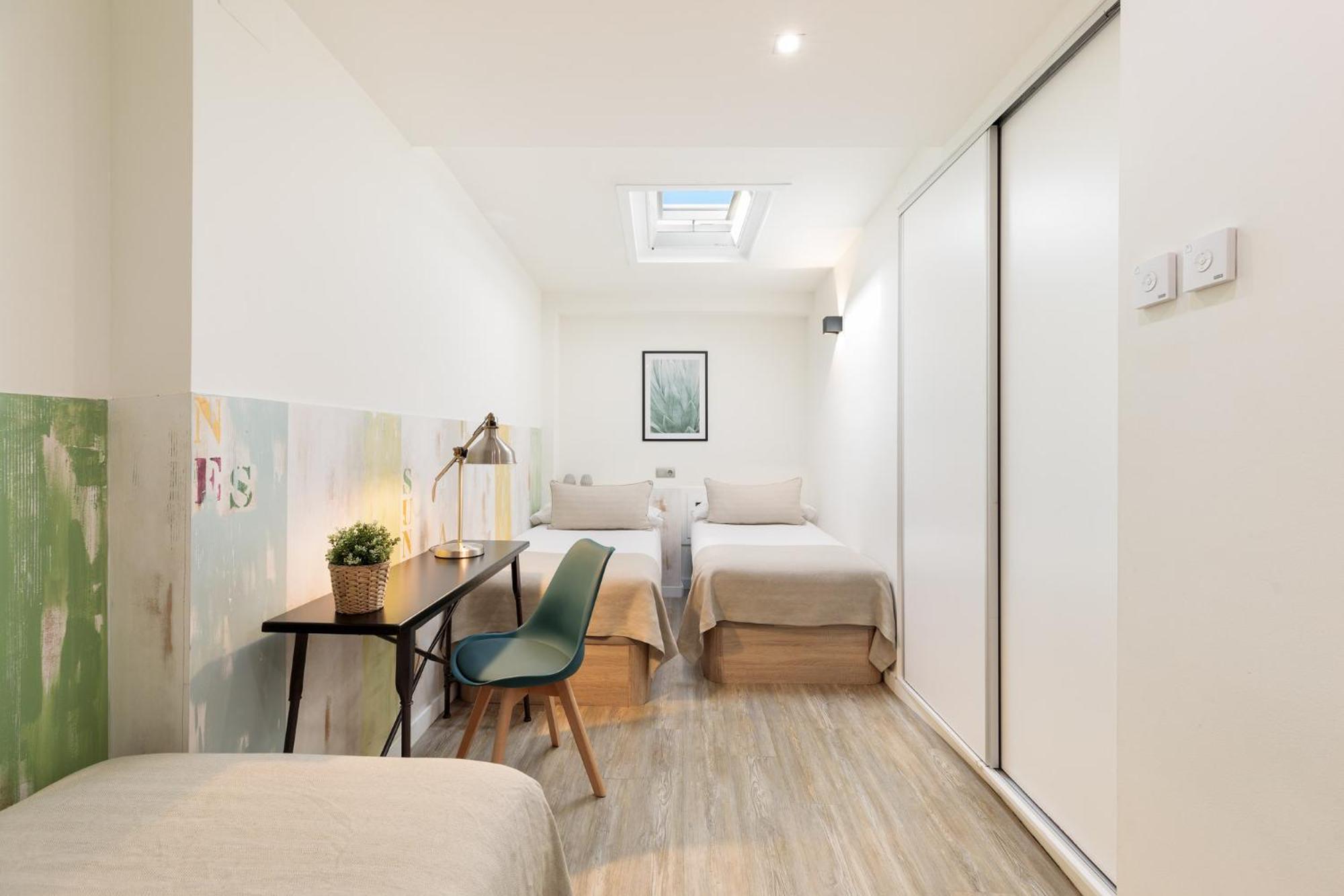 Apartament Sitges Group Blue&White Zewnętrze zdjęcie