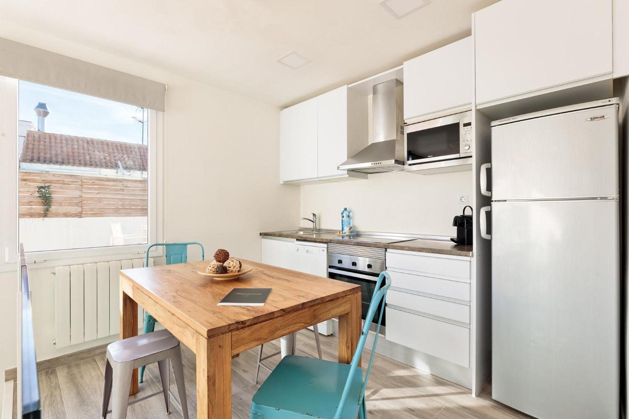 Apartament Sitges Group Blue&White Zewnętrze zdjęcie