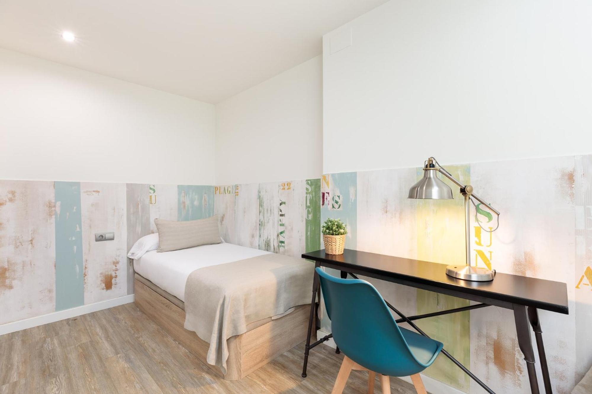Apartament Sitges Group Blue&White Zewnętrze zdjęcie