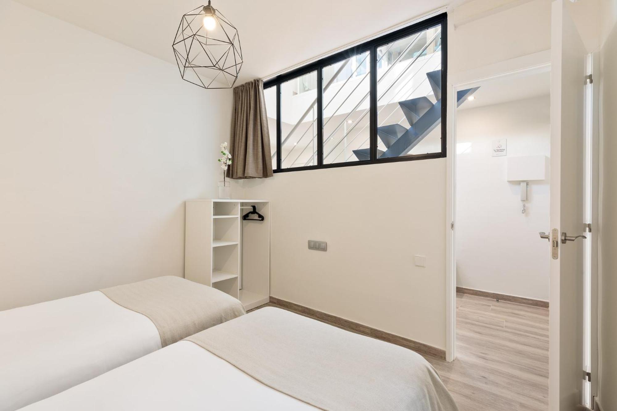 Apartament Sitges Group Blue&White Zewnętrze zdjęcie