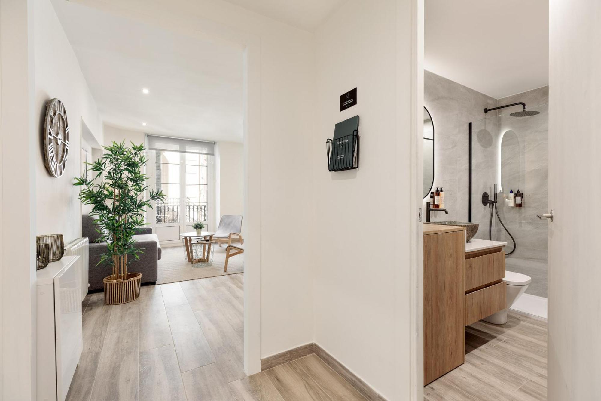 Apartament Sitges Group Blue&White Zewnętrze zdjęcie
