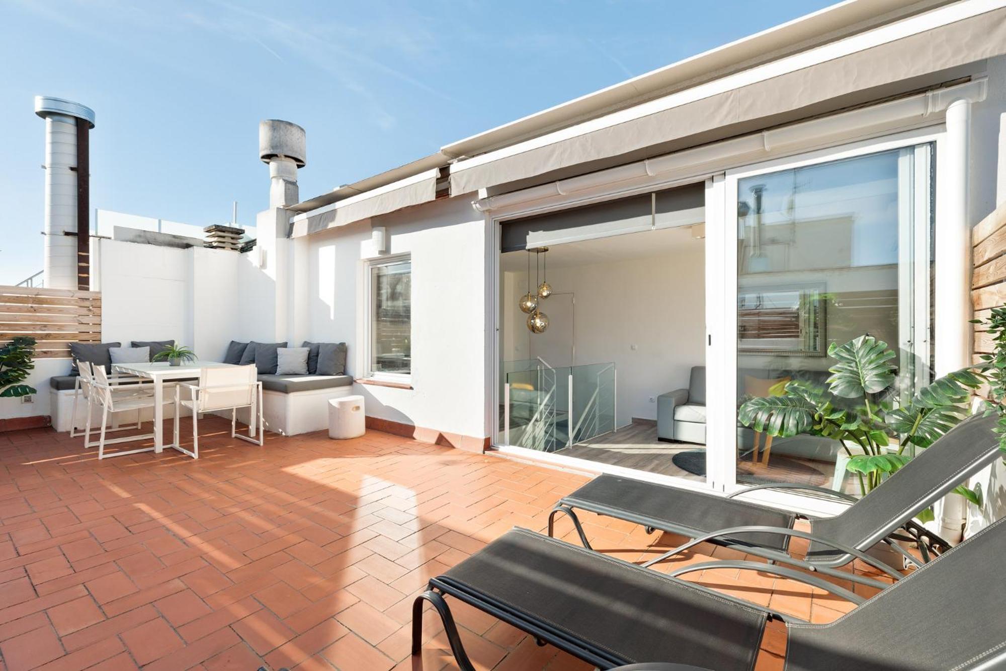 Apartament Sitges Group Blue&White Zewnętrze zdjęcie