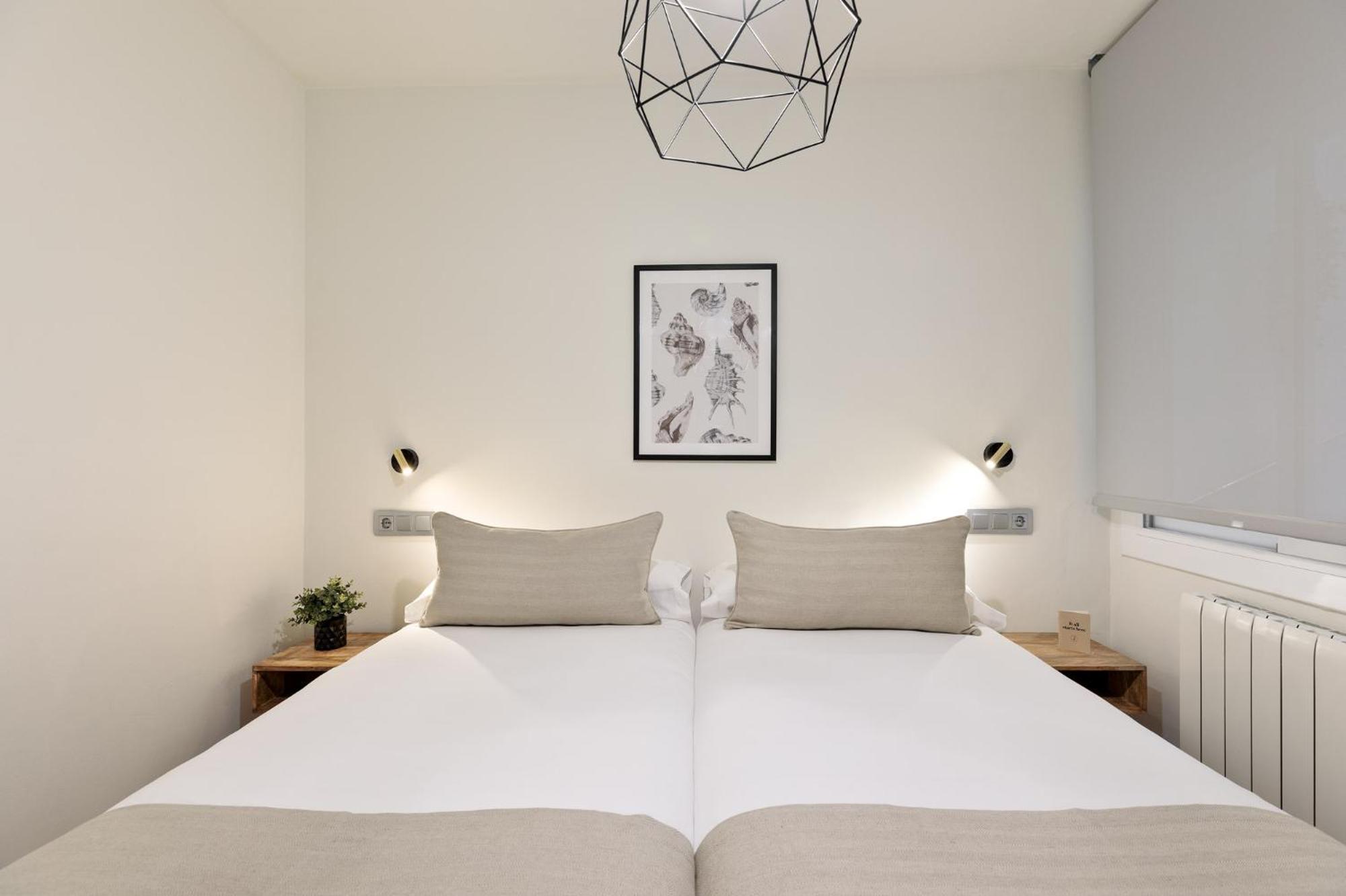 Apartament Sitges Group Blue&White Zewnętrze zdjęcie