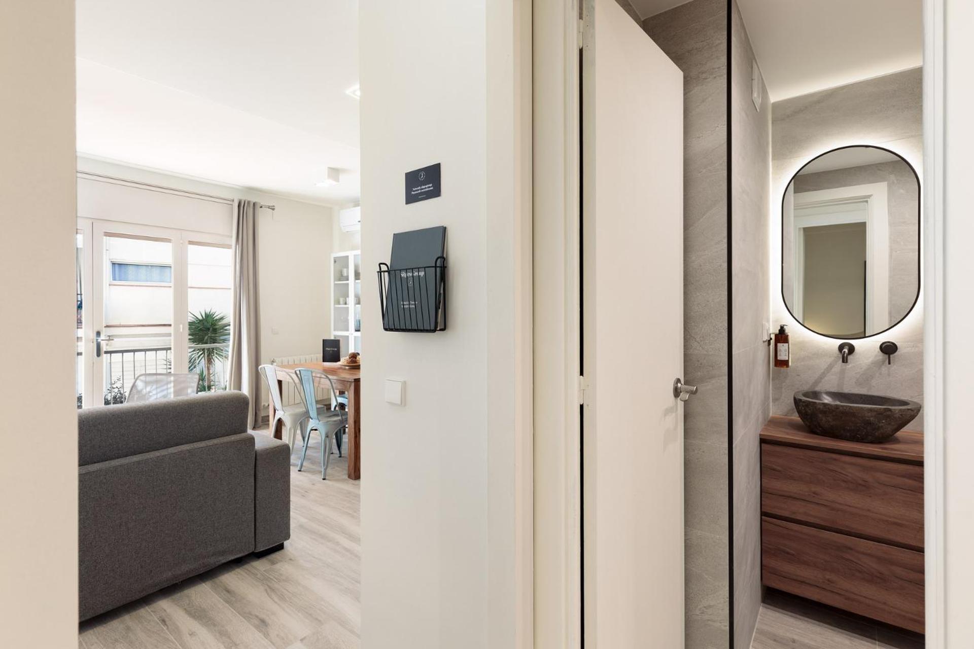 Apartament Sitges Group Blue&White Zewnętrze zdjęcie