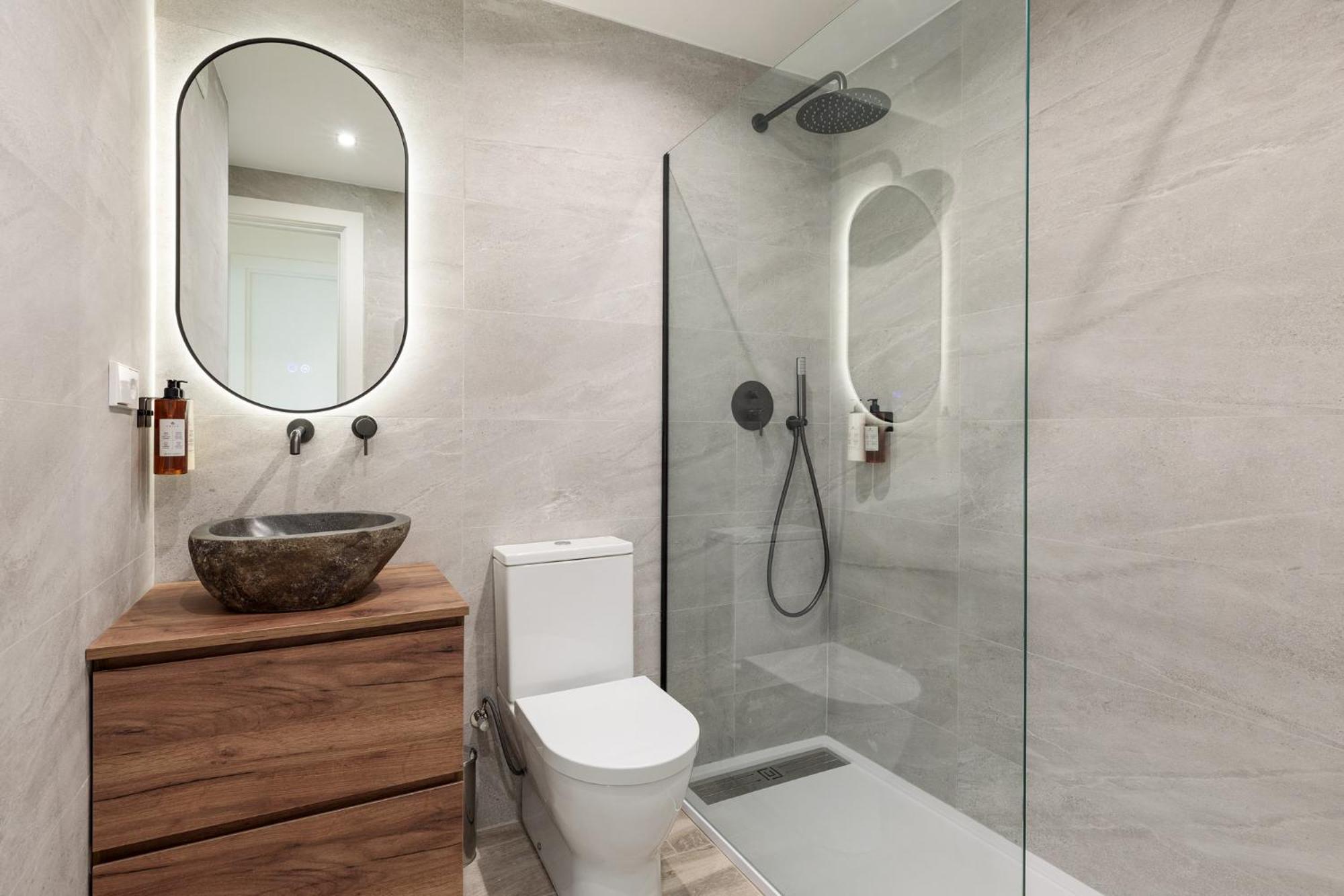 Apartament Sitges Group Blue&White Zewnętrze zdjęcie