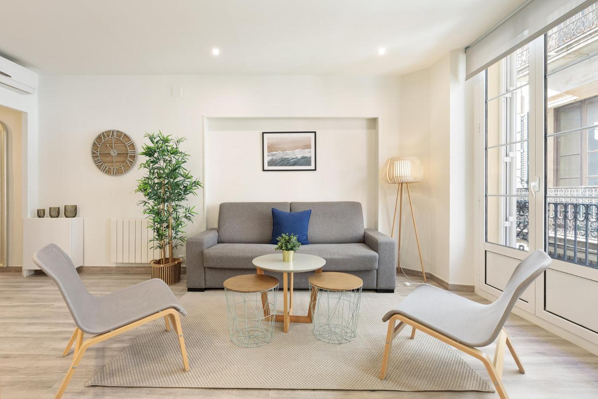 Apartament Sitges Group Blue&White Zewnętrze zdjęcie