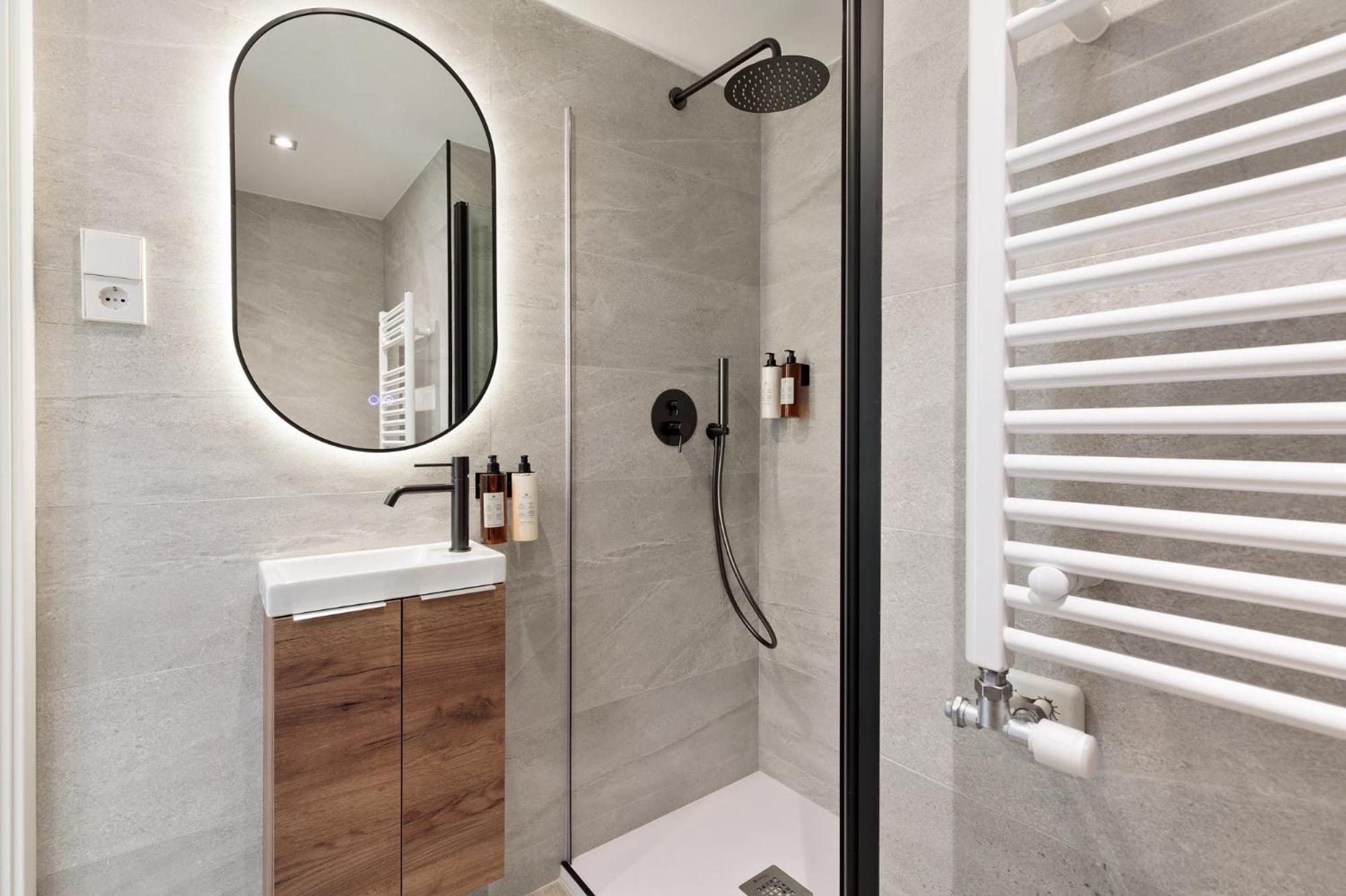 Apartament Sitges Group Blue&White Zewnętrze zdjęcie